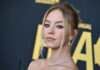Sydney Sweeney: Γύρισε πίσω στο κυματιστό bob haircut της
