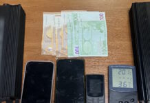 Συμμορία «έγδυνε» καταστήματα ηλεκτρονικών ειδών σε Αττική, Καλαμάτα, Χανιά, Ηράκλειο και Πύργο