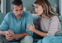 Σχέση: Πώς να μετατρέψετε τη σύγκρουση σε σύνδεση