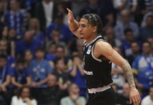 Ηρακλής – ΠΑΟΚ 72-76: Νίκη ψυχολογίας για τον «δικέφαλο του Βορρά» πριν τους τελικούς του FIBA Europe Cup