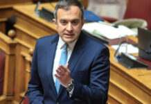 Τάσος Χατζηβασιλείου για ΟΠΕΚΕΠΕ: Ζητώ την άρση ασυλίας μου, η δικογραφία περιλαμβάνει αβάσιμες εικασίες