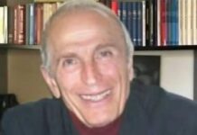 Πέθανε ο ηθοποιός Τάσος Ράμσης σε ηλικία 86 χρόνων