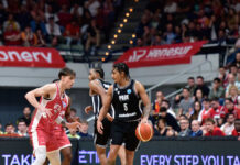 Μπριν Ταϊρί: Το σόου του απίθανου γκαρντ του ΠΑΟΚ κόντρα στη Μούρθια