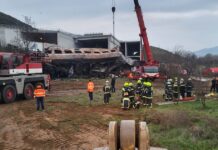 Τέμπη: Αυτό είναι το υλικό που κατασχέθηκε από το κινητό του δικαστικού πραγματογνώμονα – Εικόνες που βλέπουν το φως για πρώτη φορά από την τραγωδία