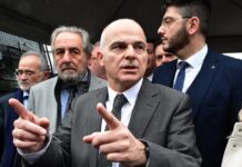 Τέμπη: Στον αέρα η δίκη για τα χαμένα βίντεο – «Κινδυνεύουμε να ξεκινήσουμε από το μηδέν»