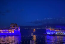 Πάσχα στην Αιτωλοακαρνανία: Εικόνες από τα ξεχωριστά έθιμα σε Ναύπακτο, Αγρίνιο, Ευηνοχώρι και Θέρμο