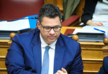 Κοντογεώργης για πρόωρες εκλογές: Προτεραιότητά μας η αντιμετώπιση της κρίσης, κι όχι οι κάλπες