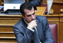 Θάνος Πλεύρης για ΟΠΕΚΕΠΕ: Προβληματική η επιλογή της Ευρωπαϊκής Εισαγγελίας για τμηματική αποστολή της δικογραφίας