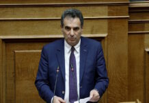 Θεόφιλος Λεονταρίδης για ΟΠΕΚΕΠΕ: Ζητώ ο ίδιος να αρθεί η βουλευτική ασυλία μου