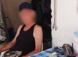 Θεσσαλονίκη: Προφυλακίστηκε ο 42χρονος που δολοφόνησε τον 64χρονο – Τον χτύπησε με τσιμεντόλιθο και τον πέταξε στο ρέμα