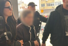 Θεσσαλονίκη: Προθεσμία για την Παρασκευή έλαβε η 77χρονη για τον θάνατο του 82χρονου συζύγου της