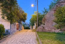 Θεσσαλονίκη: Πυροβολισμός 28χρονου Τούρκου – Είχε οικονομικές διαφορές με τους δράστες