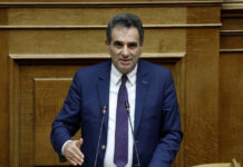 Θεόφιλος Λεονταρίδης για ΟΠΕΚΕΠΕ: Ζητώ την άρση ασυλίας μου, ώστε να αποδειχθεί χωρίς καμία αμφιβολία η αθωότητά μου