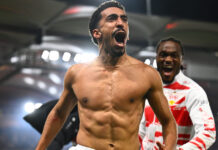 Στουτγκάρδη – Φράιμπουργκ 2-1: Οι Σουηβοί με τακουνάκι του Τομάς στην παράταση προκρίθηκαν στον τελικό του Κυπέλλου Γερμανίας