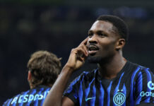 Ίντερ – Κάλιαρι 3-0: Νέο «βήμα» τίτλου από τους «νερατζούρι» στη Serie A