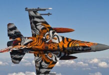 Πολεμική Αεροπορία: Η 335 Μοίρα ετοιμάζεται για τη άσκηση NATO Tiger Meet – Απούσα και πάλι η Τουρκία