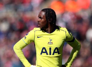 Premier League: Τότεναμ για υποβιβασμό, σημαντικός βαθμός για Νότιγχαμ