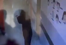 Τουρκία: «Ζω χάρη σε μία φίλη μου» – Συγκλονίζουν τα θύματα της ένοπλης επίθεσης 14χρονου σε σχολείο