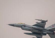 Νέες παραβιάσεις από οπλισμένα τουρκικά F-16 στο Αιγαίο – 4 παραβάσεις και από CN-235