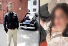 Τουρκία: Κρατούνται οι δύο Έλληνες που άνοιξαν ελληνική σημαία μέσα στην Αγιά Σοφιά