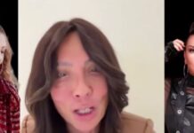 Ισίν Καρατζά: Τουρκοκύπρια τραγουδίστρια καταγγέλλει ότι της απαγορεύτηκε η είσοδος στην Ελλάδα γιατί είχε τραγουδήσει εμβατήριο για την καταστροφή της Σμύρνης – «Θα το ξανάκανα»