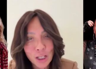 Ισίν Καρατζά: Τουρκοκύπρια τραγουδίστρια λέει ότι της απαγορεύτηκε η είσοδος στην Ελλάδα γιατί τραγούδησε εμβατήριο για την καταστροφή της Σμύρνης – «Θα το ξανάκανα»