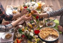 Πασχαλινό τραπέζι 2026: Πόσο θα κοστίσει φέτος για τους καταναλωτές – Δείτε αναλυτικά τις τιμές σύμφωνα με το ΙΝΚΑ