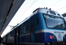 Hellenic Train: Κυκλοφοριακές ρυθμίσεις στη γραμμή Θεσσαλονίκη – Σέρρες, αναστέλλονται δρομολόγια