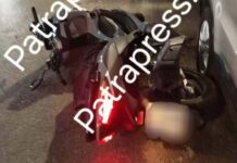 Πάτρα: Τροχαίο με 2 τραυματίες, μετά από παραβίαση φωτεινού σηματοδότη