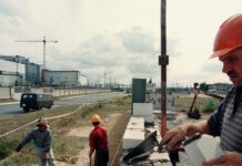 Τσέρνομπιλ: Το 1% της Ελλάδας, 1.200 τετραγωνικά χιλιόμετρα, μολύνθηκαν από τη ραδιενέργεια – Τι αποκαλύπτουν τα αρχεία του ΕΜΠ