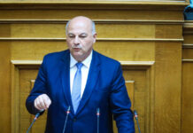 Τσιάρας για ΟΠΕΚΕΠΕ: «Δεν έγινε απολύτως τίποτα παράνομο – Θα είμαι υποψήφιος στις επόμενες εκλογές»