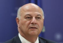 Κώστας Τσιάρας για ΟΠΕΚΕΠΕ: Παραιτούμαι από τη βουλευτική ασυλία και ζητώ έρευνα από τη Δικαιοσύνη