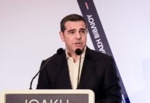 Αλέξης Τσίπρας: Έκανα το πατριωτικό μου καθήκον στη Συμφωνία των Πρεσπών αδιαφορώντας για το πολιτικό κόστος – Live η συνέντευξη στον ΑΝΤ1
