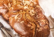 Πάσχα: «Τσουχτερές» οι τιμές σε κουλούρια και τσουρέκια – Με μέτρο οι αγορές των καταναλωτών