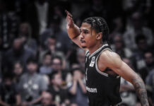 ΠΑΟΚ – Μπιλμπάο: Η ώρα και το κανάλι που θα μεταδώσει τον πρώτο τελικό του FIBA Europe Cup