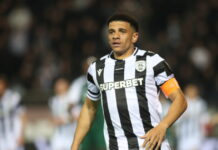 Τάισον: «Το να τα παρατήσουμε δεν ήταν ποτέ επιλογή μας»