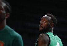 Μπαρτσελόνα – Παναθηναϊκός: Με Τζέριαν Γκραντ η 12άδα του «τριφυλλιού» για το κρίσιμο ματς της Euroleague