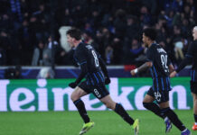 Ο Χρήστος Τζόλης διέλυσε την Άντερλεχτ με γκολ και 2 ασίστ