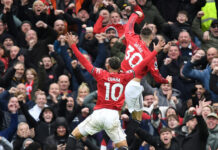 Με Φιορεντίνα – Λάτσιο και Μάντσεστερ Γιουνάιτεντ – Λιντς οι αθλητικές μεταδόσεις