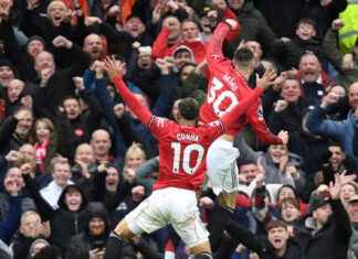 Με Φιορεντίνα – Λάτσιο και Μάντσεστερ Γιουνάιτεντ – Λιντς οι αθλητικές μεταδόσεις