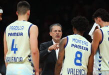 Πέδρο Μαρτίνεθ για Εργκίν Αταμάν: «Ακόμη και αν το βιογραφικό του είναι καλύτερο, δεν αρκεί για να μας κερδίσουν»