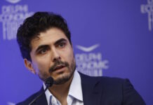 Δελφοί – Βαρδής Βαρδινογιάννης: Τα online games ήρθαν για να μείνουν, τα νέα social media για Gen Z και Alpha