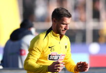 ΑΕΚ: Προπονήθηκε ο Βάργκα, επέστρεψε από το Μεξικό ο Πινέδα