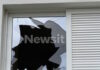 Βάρη: «Έσπασαν τζάμι για να μπουν και πήραν ό,τι βρήκαν, τα διέλυσαν όλα» λέει ο ιδιοκτήτης του σπιτιού που διέρρηξαν άγνωστοι
