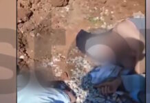 Βάρκιζα: Πατέρας και γιος καταπλακώθηκαν από πέτρες σε παραλία – «Φώναζαν βοήθεια, ήταν καλυμμένοι με χώμα»