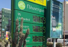 Βενζίνη και πετρέλαιο κίνησης: «Πονοκέφαλος» για τους οδηγούς οι τιμές καυσίμων – Έσπασε και πάλι το φράγμα των 2 ευρώ