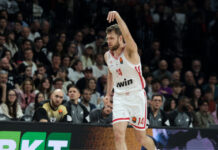 Βιλερμπάν – Ολυμπιακός ανάλυση: Νίκη παρά την αστοχία με «όπλα» Βεζένκοφ και Χολ