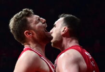 Ολυμπιακός – Μονακό 91-70: Οι Πειραιώτες διέλυσαν τους Μονεγάσκους και έκαναν το 1-0 στα πλέι οφ της Euroleague