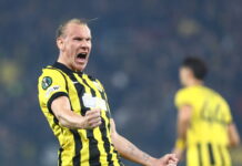 ΑΕΚ και Βίντα συνεχίζουν μαζί και την επόμενη σεζόν