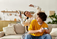 Βιντεοπαιχνίδια: Ο λόγος που παίζετε δείχνει πολλά για εσάς